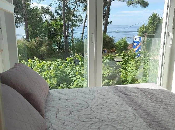 Guest house Formoso
