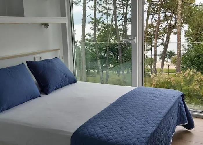 Formoso Guest house *