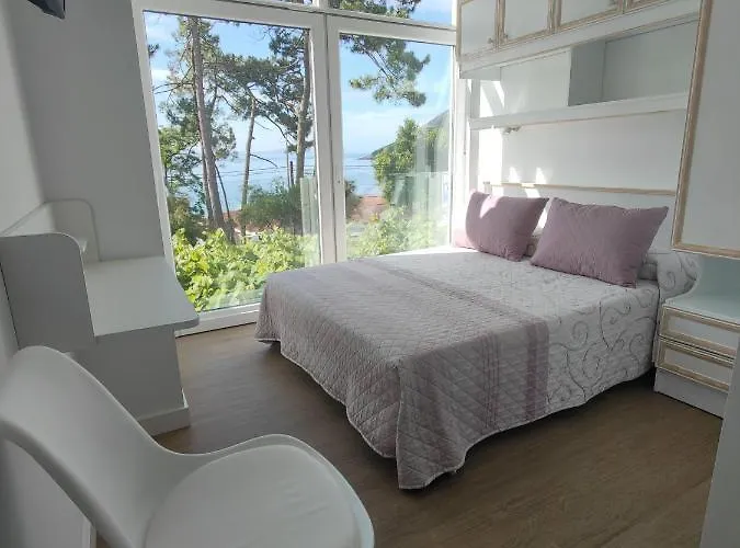 Guest house Formoso *
