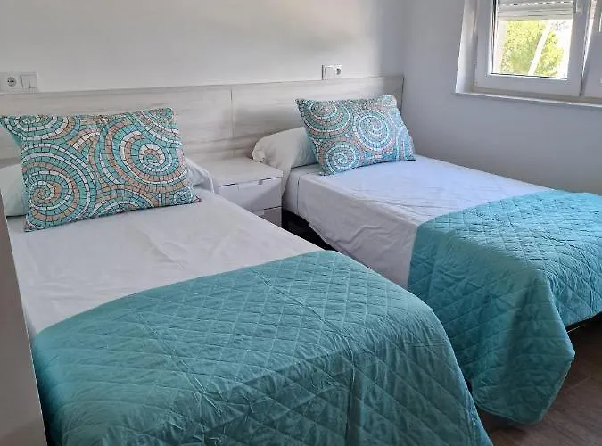 Guest house Formoso