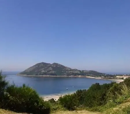 Maison d'hôtes Formoso *