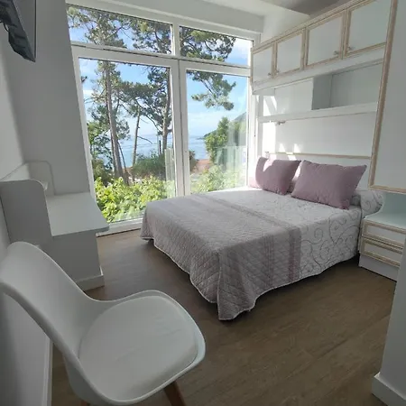 Maison d'hôtes Formoso *