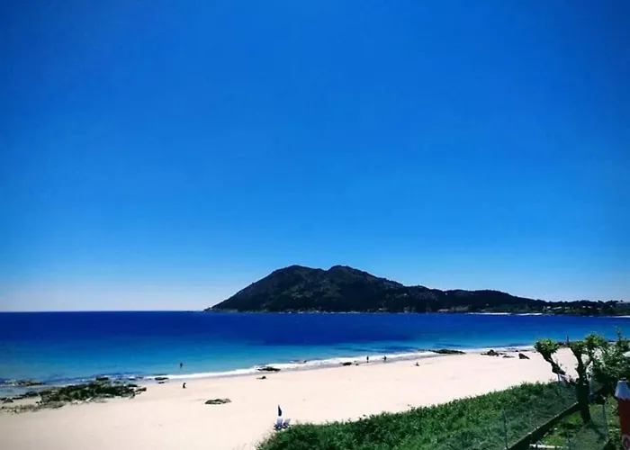 Formoso * San Francisco (Galicia)