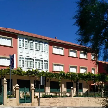 Vendégház Formoso