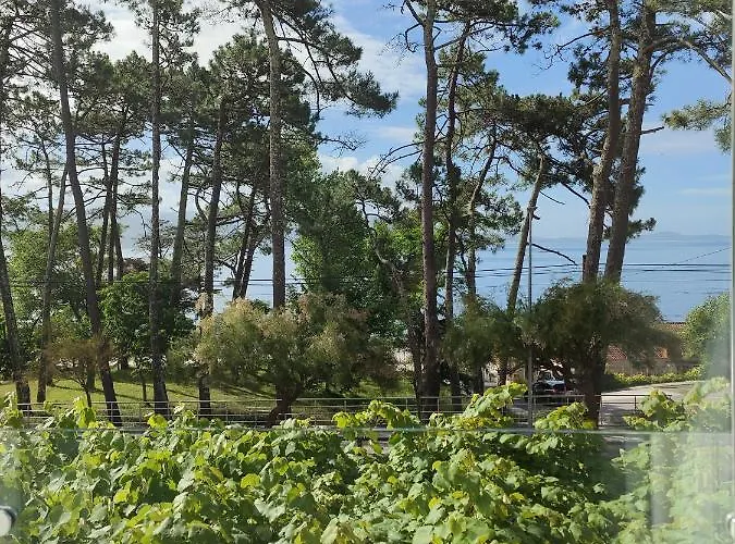 Formoso San Francisco (Galicia)